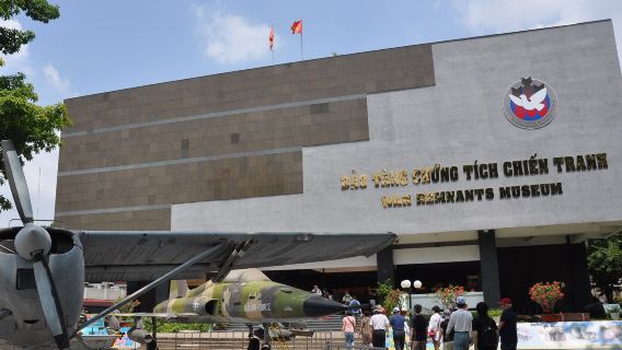 Thuê xe riêng Hồ Chí Minh