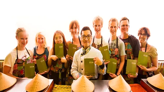 Price range for Culinary Tours from Bangkok from 888 THB to 8700 THB Price range for Culinary Tours from Bangkok from 888 THB to 8700 THB