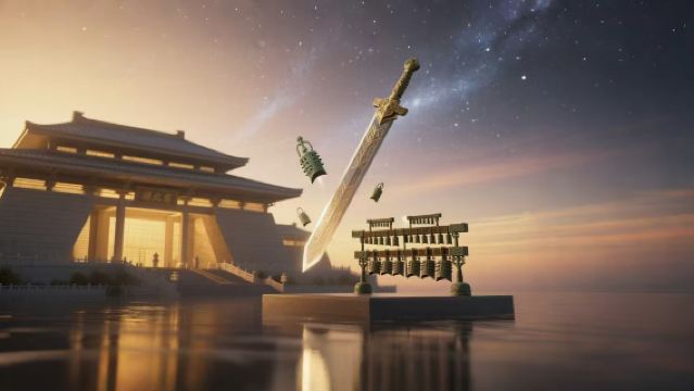 湖北省博物館2小時金牌人員導覽 拼團獨立團可選 含預約票