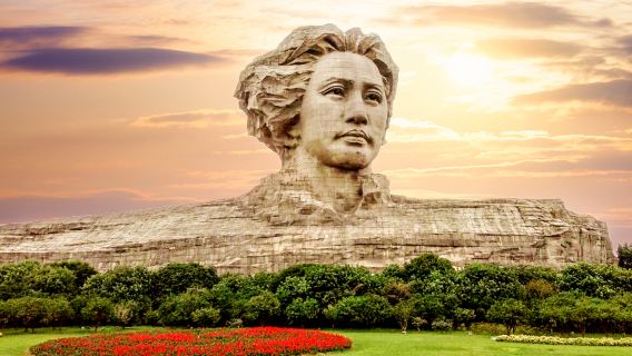 長沙一日遊純玩20人+大團+一價全包【行業標杆,五星服務】