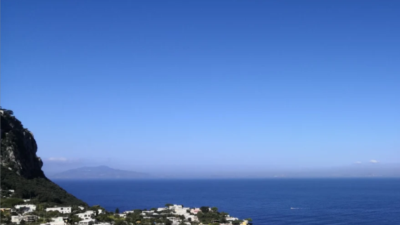 義大利那不勒斯卡普里島+那不勒斯王宮【中文專車-舒適純淨】