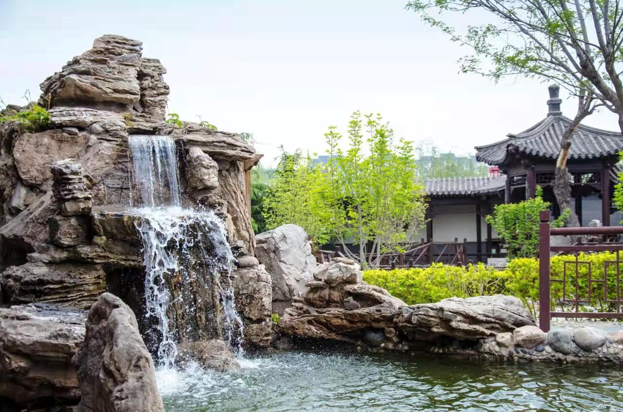 Tianjin: Jingyuan + Yuan-Residenz + Shi-Familienanwesen|Privattransfer Tagesausflug [Chinesisch Englisch Russisch Französisch Deutsch Spanisch] #