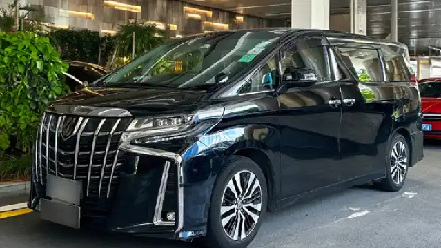 【粵港澳跨境接送, 香港接送服務】澳門跨境接送包車 香港機場/深圳/廣州/澳門/珠海/香港酒店口岸機場接送