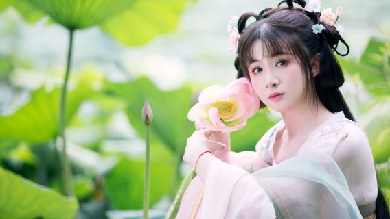 Fugu Trip Moments[Wuhu Mountain/Xianglu Mountain Photography Services: Aerial, Street, Wedding, and Portrait Photography]