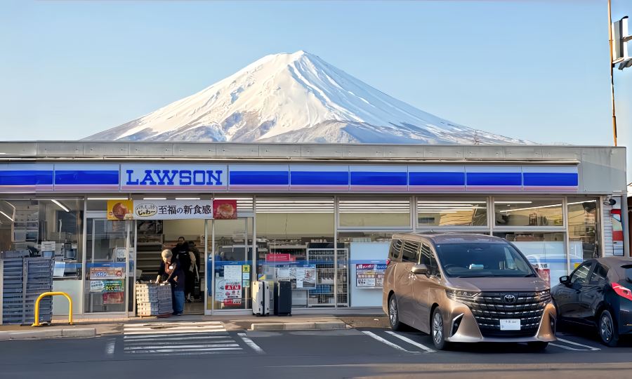 Fujikyu Railway Experience Day Tour