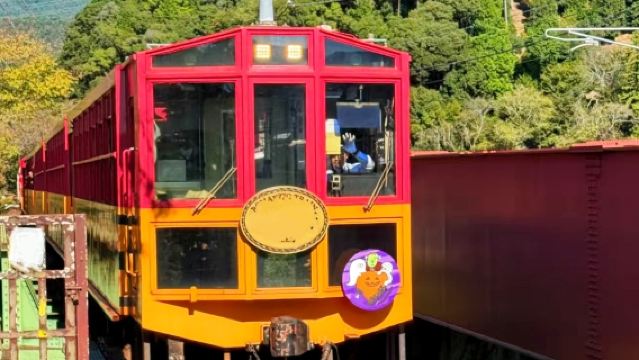 Lawatan sehari Kyoto + Kuil Sanzen-in + Kuil Kifune + Arashiyama [Pemandu pelancong berbahasa Cina untuk kumpulan kecil 4-9 orang]