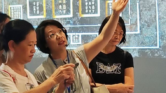 河北博物院深度半日遊 3小時深度精緻導覽【中高級講師】拼團