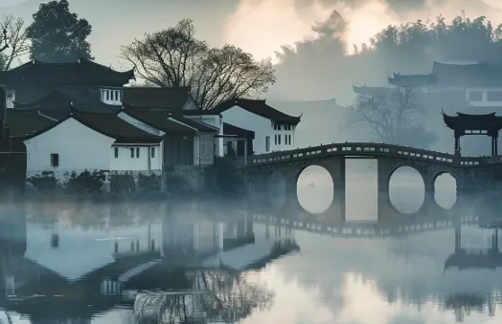 安徽全境—導遊/翻譯/地陪—中文/英文/小語種