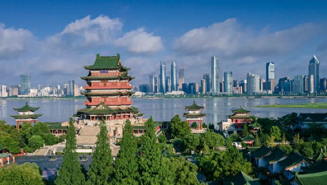 【天天發含門票】猩咖說滕王閣拼/私人導覽文史大咖人員導覽