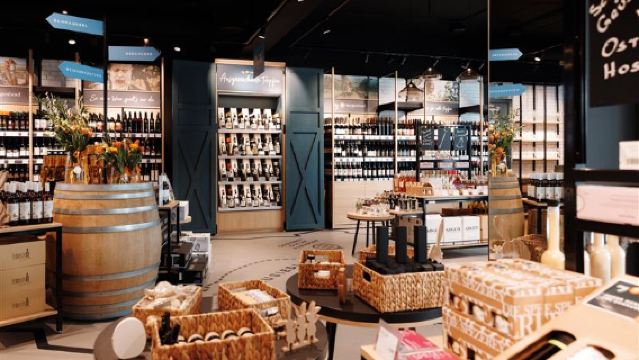 Шопинг в аутлетах Вены: пакет с шаттлом / прямым трансфером в McArthurGlen Парндорф – насладитесь дегустацией вин