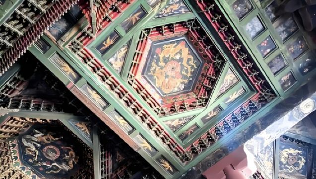 【低價優選●好評無憂●上門接】雲岡+木塔+凈土寺一日遊