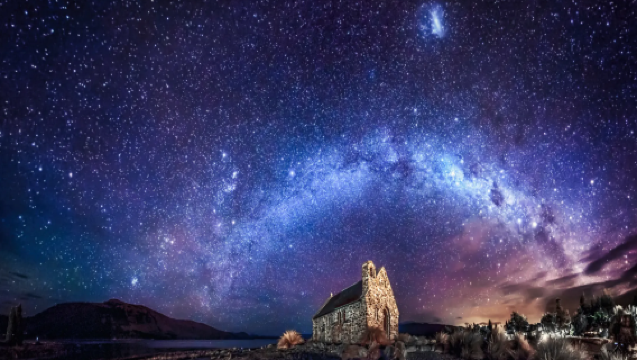 「紐西蘭網紅路線」霍比屯+懷托摩螢火蟲洞一日遊｜含門票+雙語司導+私享包車｜拒絕拼團，專屬你的中土之旅