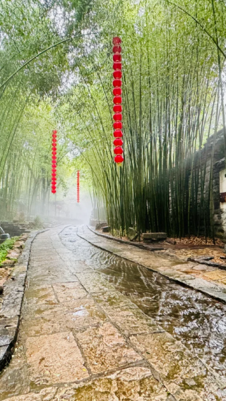 平台推薦！臨沂包車一日遊【8大景點任選|紅嫂家鄉/竹泉村】