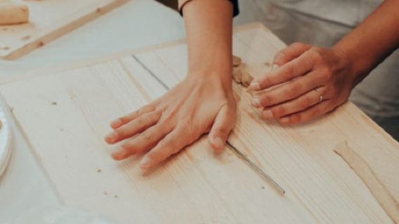 Gallipoli: Cooking Class in an 18th-Century Palace