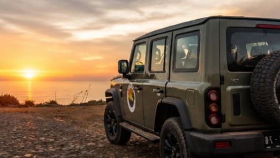 São Vicente: Jeep tour and Beach Picnic Tour