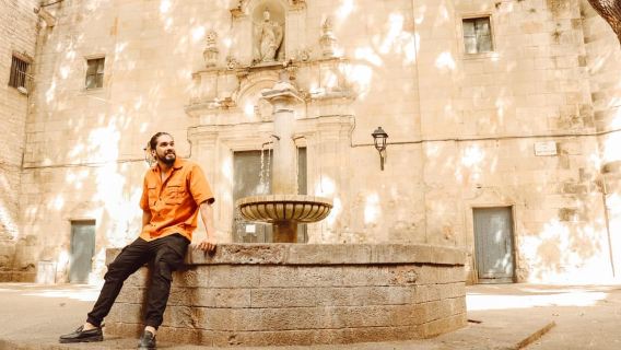  Barcelona: Sightseeing Photoshoot - Most Iconic Landmarks