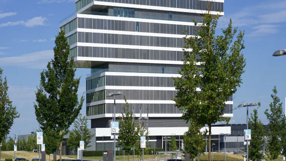 Kunjungan Perusahaan Terkemuka Suzhou | BOE / Hengtong Group / Bosch / Inovance
