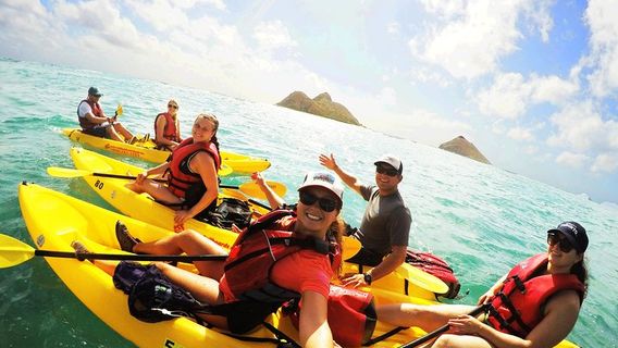 HonoluluExperiences