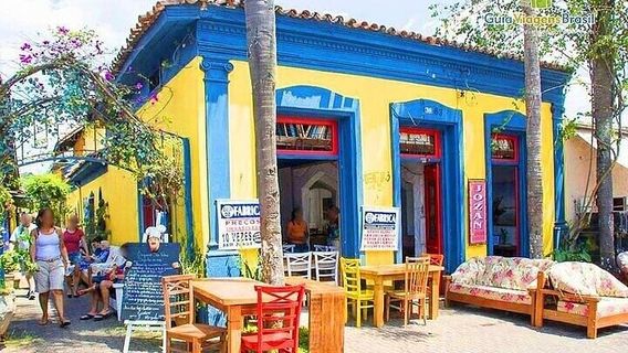 Sao PauloTours