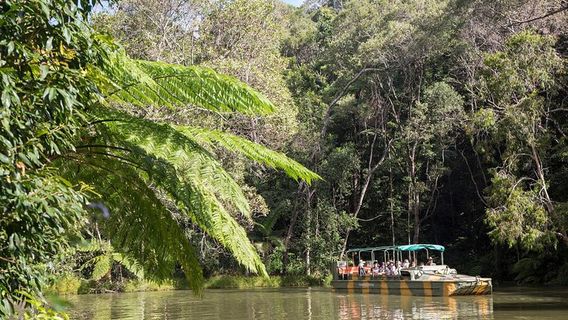Queensland