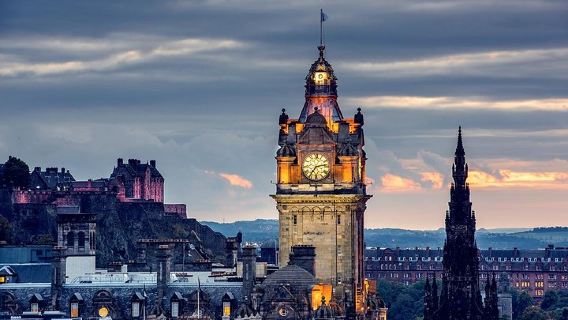 EdinburghTours