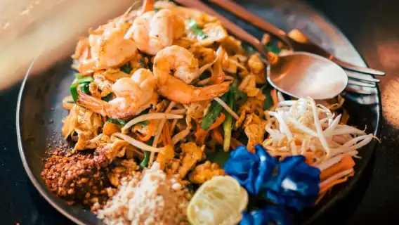 Grandma Home Cooking in Chiang Mai, Thailand Special Experience Available all-day/Morning/Afternoon