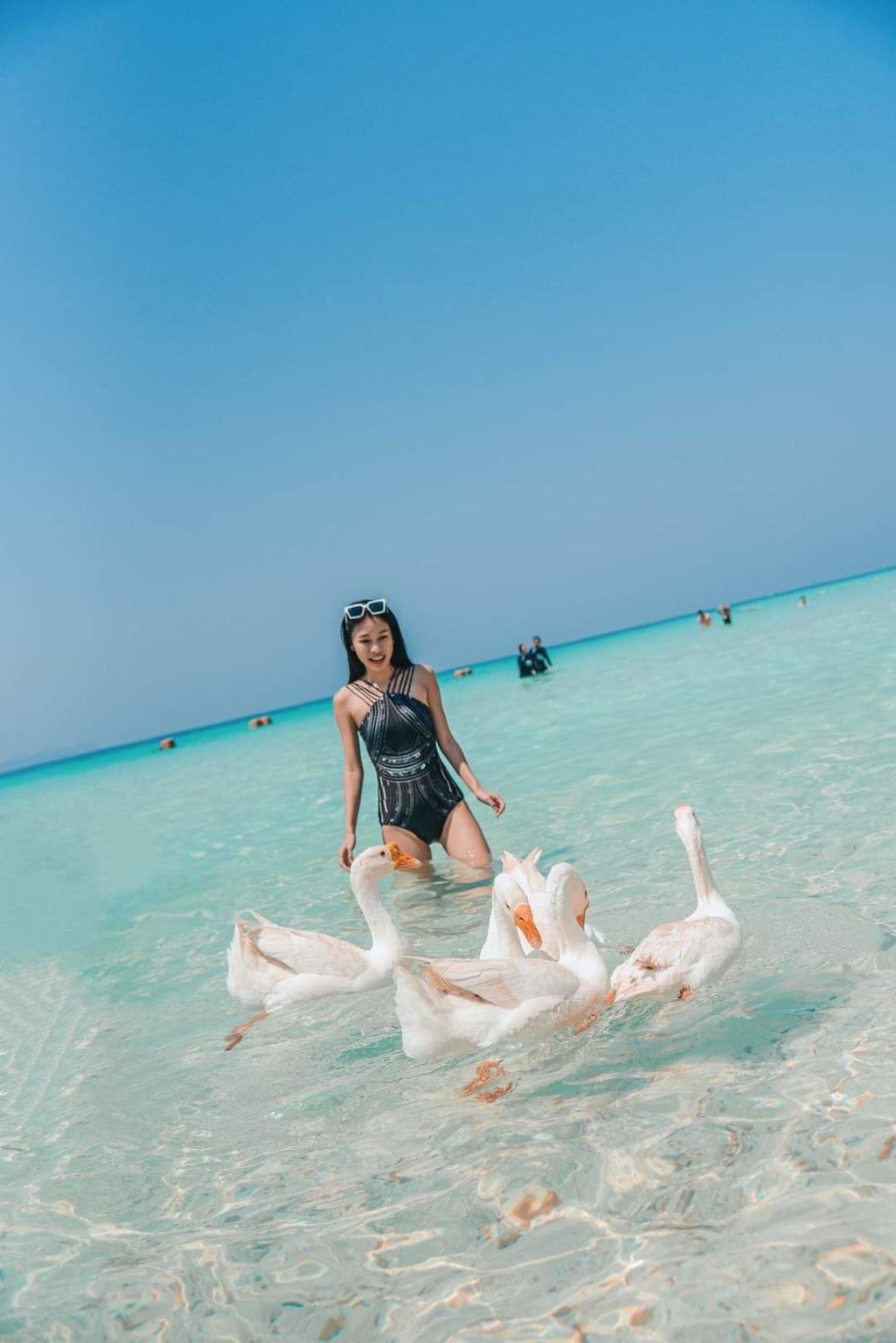 Escursione giornaliera a Koh Larn con partenza da Bangkok/Pattaya