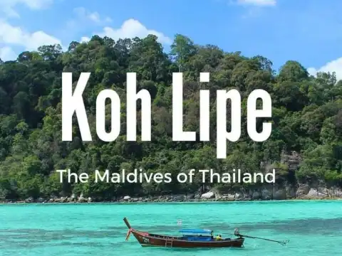 リペ島⇔ランカウイ島フェリー】最短75分 | 最安5,105円&予約可 | Trip.com