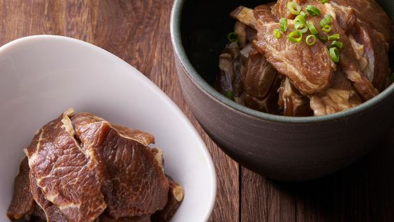 Genghis Khan Matsuo Akasaka: All-you-can-eat package featuring four types of Genghis Khan grilled lamb and lamb chops (includes 90-minute free-flow drinks)