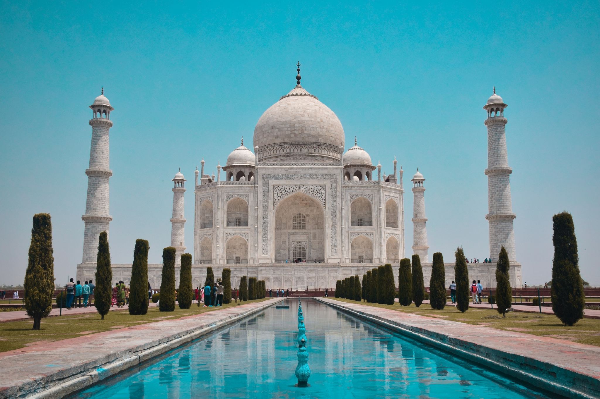 8 – Days Delhi, Agra, Jaipur, Jodhpur & Udaipur City Tour