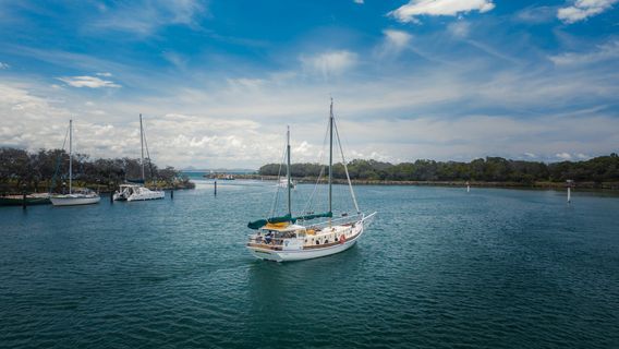 Mooloolaba