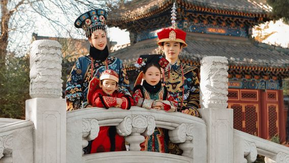 BeijingTravel Photography