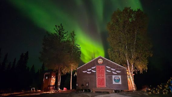 Yellowknife