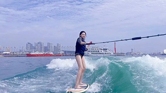 福州特色體驗