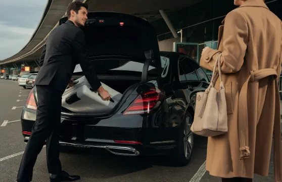 廣州精英個人助理——司機、翻譯、攝影師及全方位服務支援