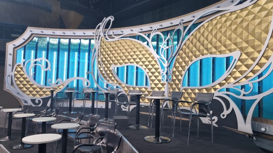 韓國首爾MBC電視台之旅【 MBC一山電視台夢想中心+上岩洞MBC總部, 可選純電視台遊覽或含電視劇彩排現場的套餐】