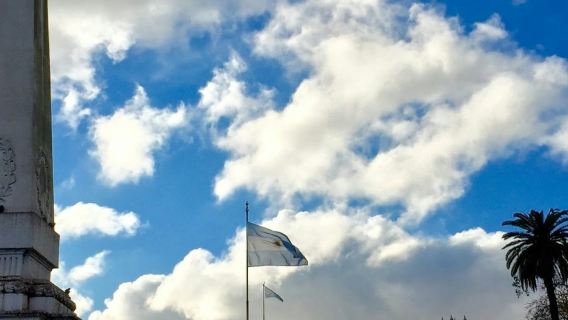 Buenos Aires: Plaza de Mayo Walking Tour