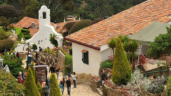 Bogota