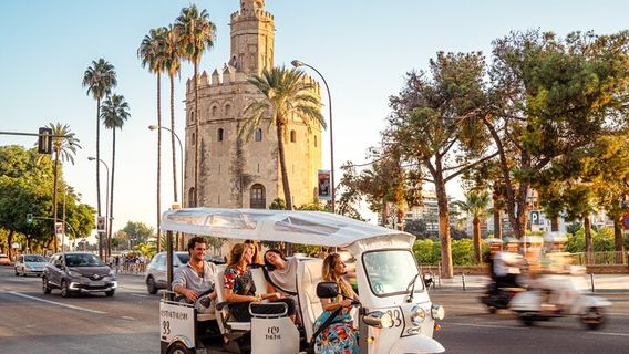 CadizTours