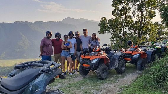KathmanduExperiences