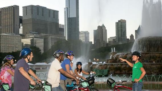 ChicagoTours