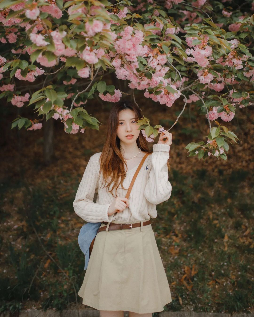 Momen Trip Songyuan[Sopir sekaligus pemandu wisata + Momen Trip & foto pernikahan dengan drone + film pendek + rias & kostum + penyesuaian itinerary + tidak ada batasan jumlah orang]