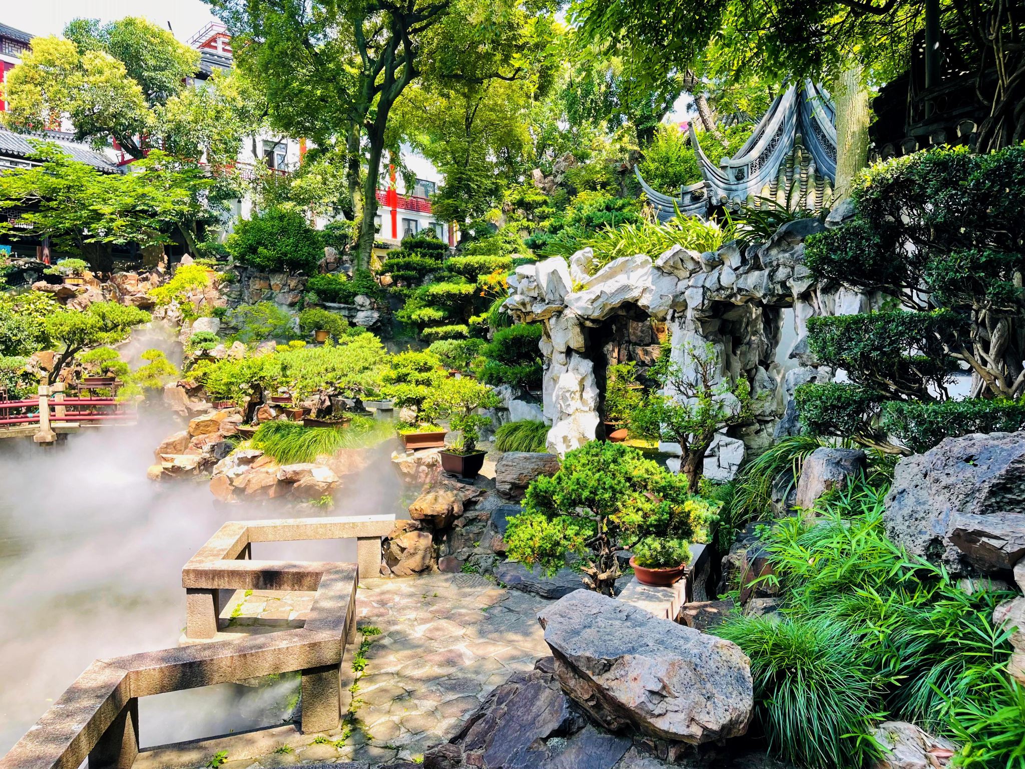 Shanghai Zhujiajiao + Yu Garden + Bund Day Trip (visita guidata in lingua inglese)
