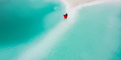 茶卡鹽湖+青海湖二郎劍+日月山一日遊不含票旅行團