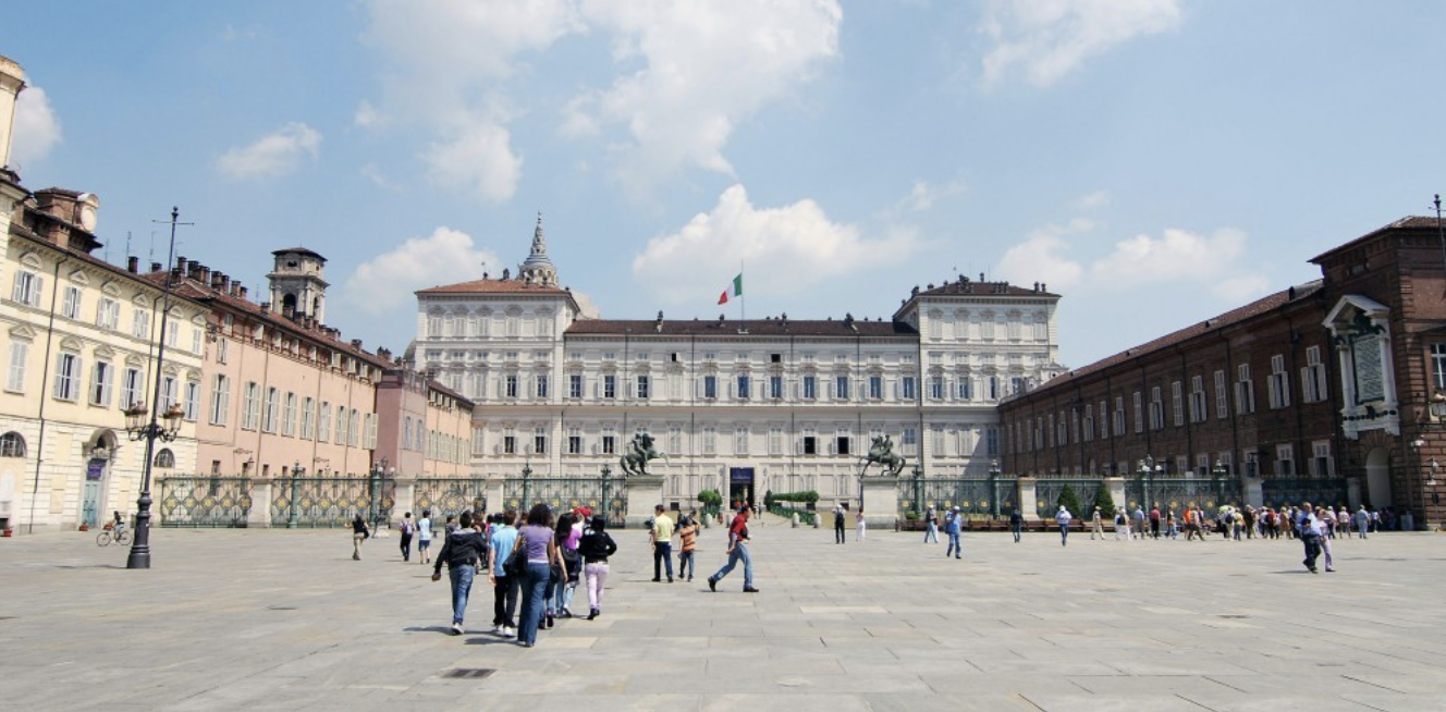 義大利｜遇見尼采筆下的都靈城｜米蘭來回包車 可定制 私人接駁