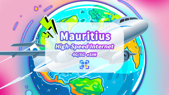 MauritiusSIM Cards