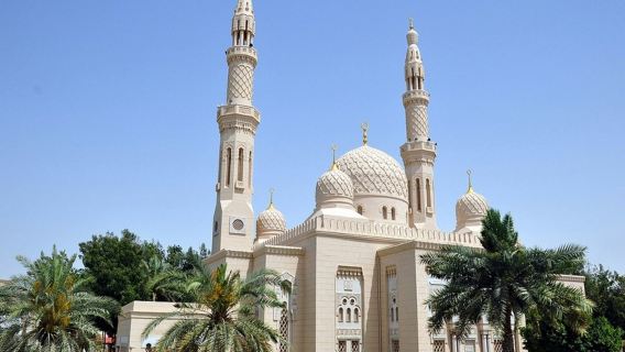 DubaiTours