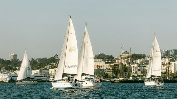 San Diego