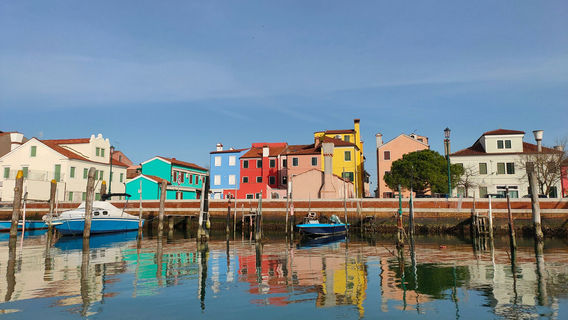 Chioggia