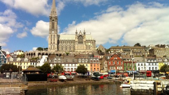 CobhTours
